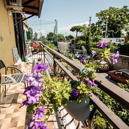 Yourquadrarooms B&B Rome Luaran gambar
