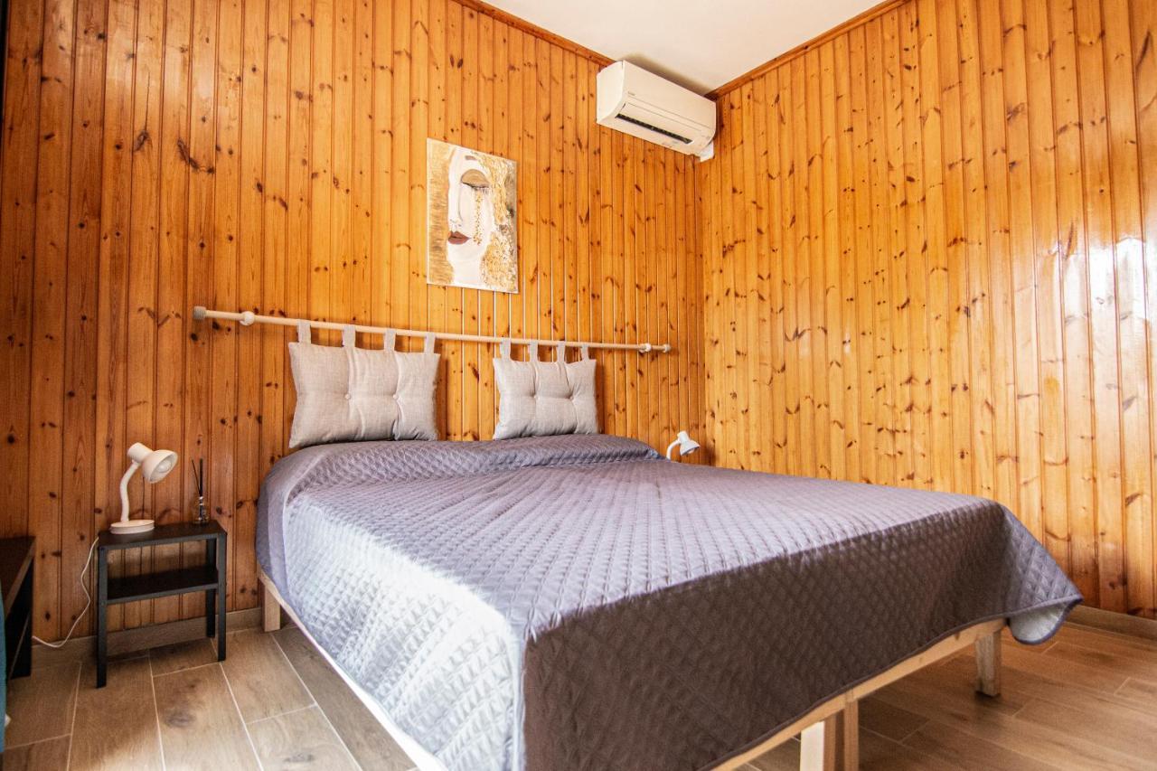 Yourquadrarooms B&B Rome Luaran gambar