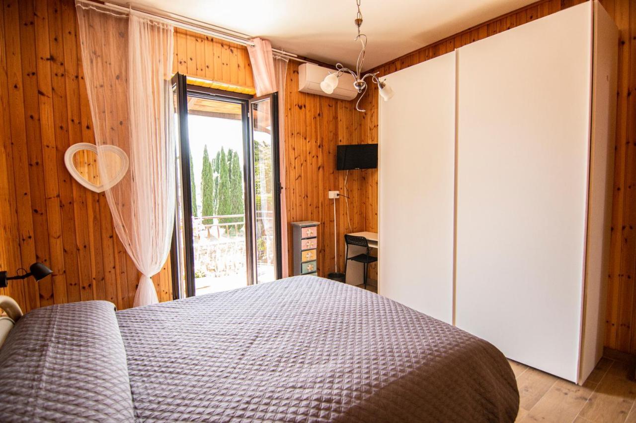 Yourquadrarooms B&B Rome Luaran gambar