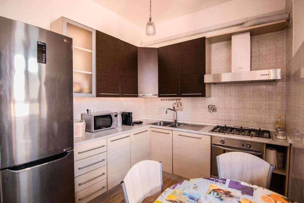 Yourquadrarooms B&B Rome Luaran gambar