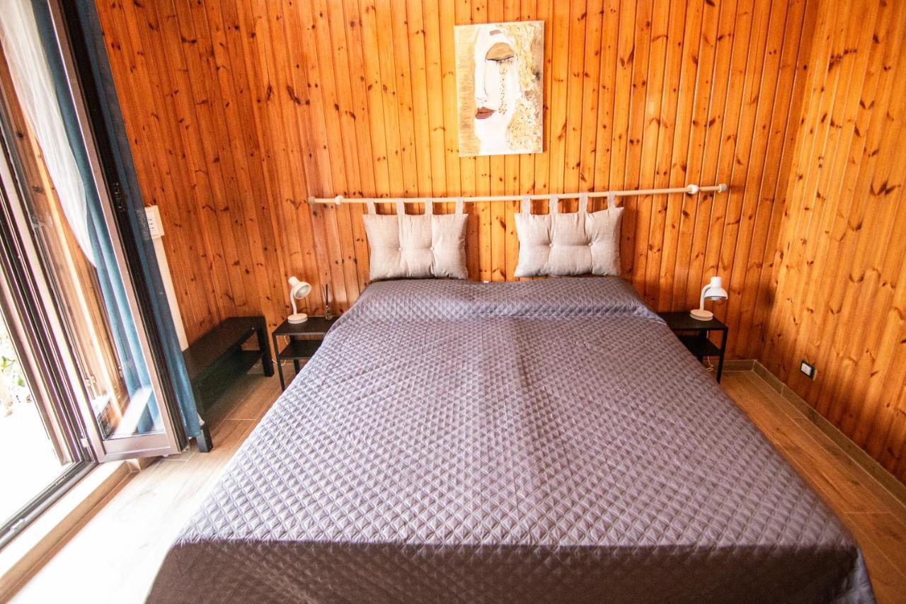 Yourquadrarooms B&B Rome Luaran gambar