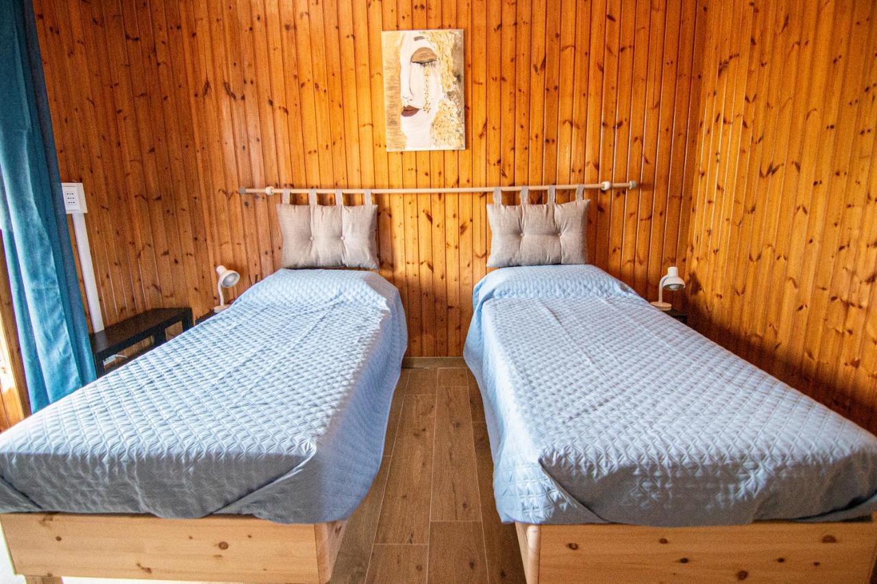Yourquadrarooms B&B Rome Luaran gambar