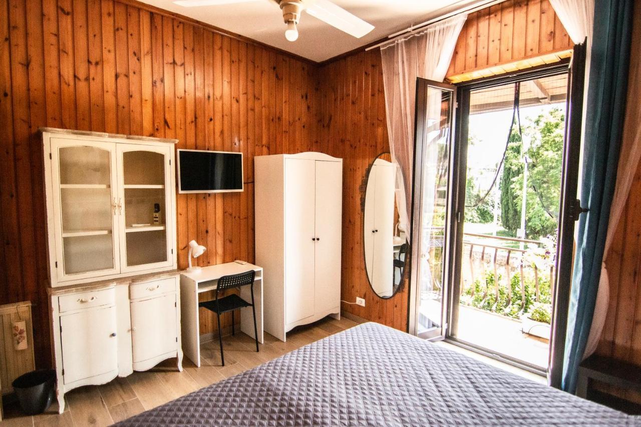 Yourquadrarooms B&B Rome Luaran gambar
