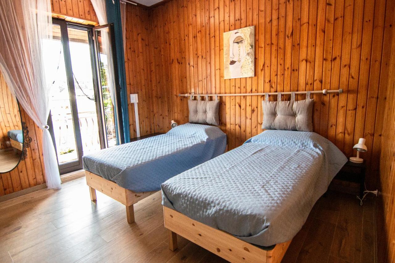 Yourquadrarooms B&B Rome Luaran gambar