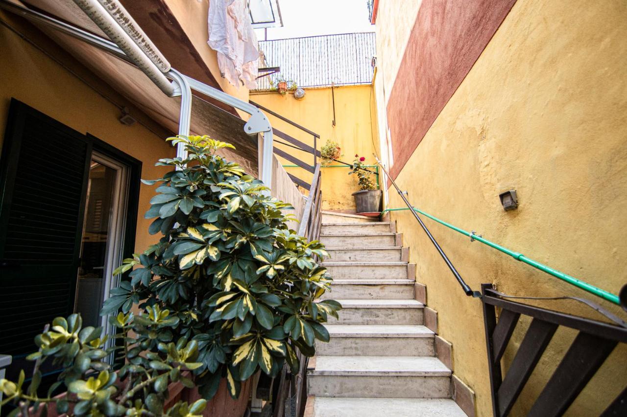 Yourquadrarooms B&B Rome Luaran gambar