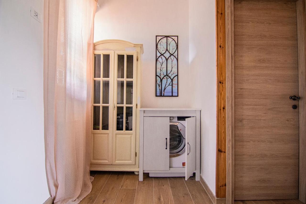 Yourquadrarooms B&B Rome Luaran gambar
