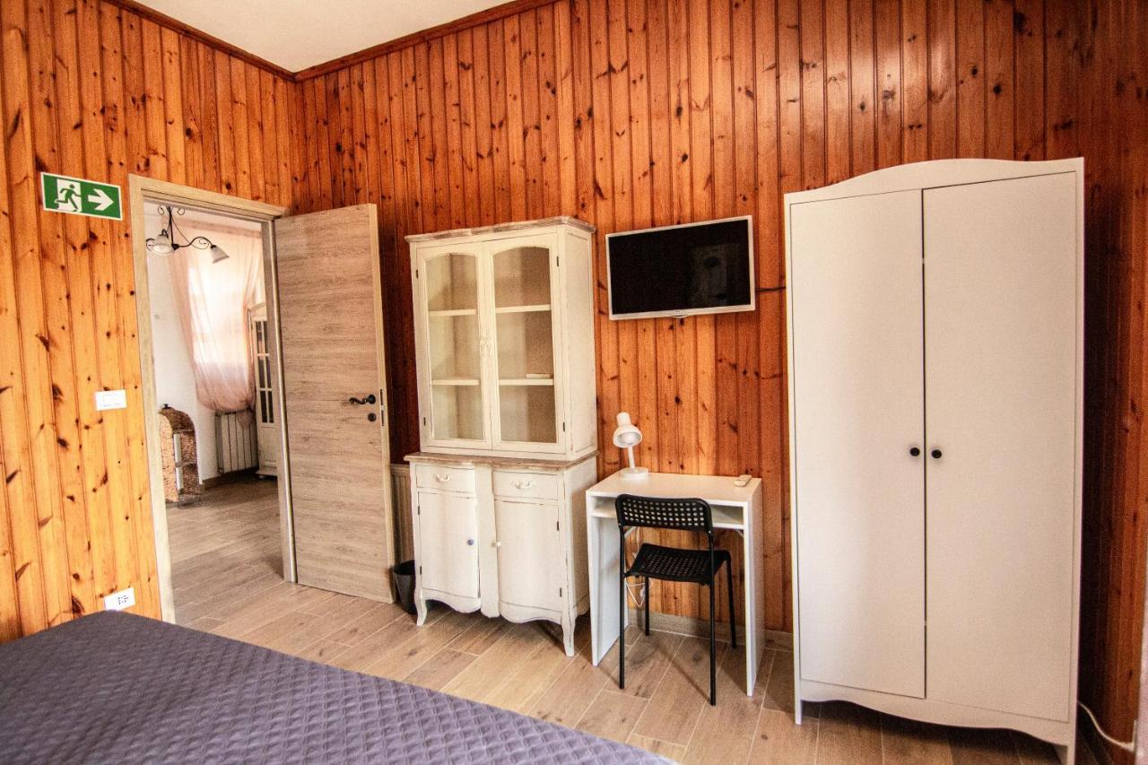 Yourquadrarooms B&B Rome Luaran gambar