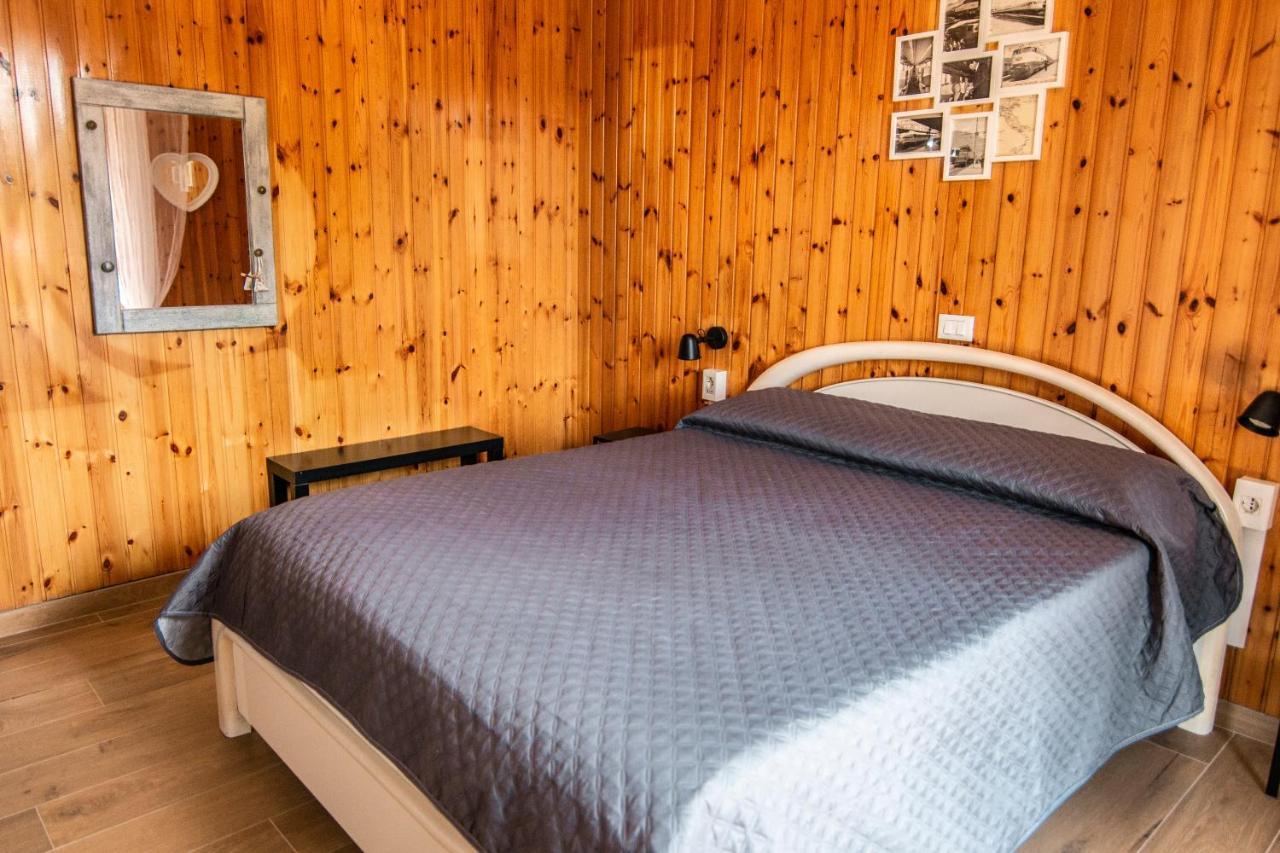 Yourquadrarooms B&B Rome Luaran gambar